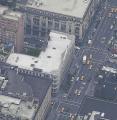  manhattan  -  chelsea et le quartier du vetement  - hugh o neill dry goods store hugh o neill dry goods store 655-671 6th av